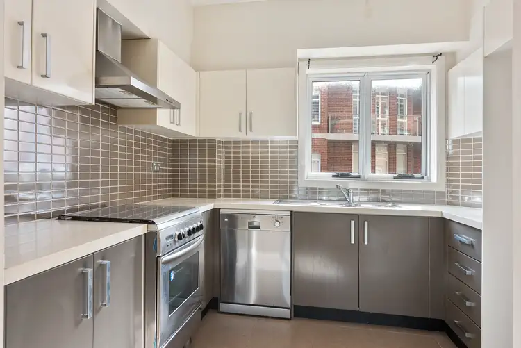 Third view of Homely unit listing, 20/14-18 College Crescent, Hornsby NSW 2077