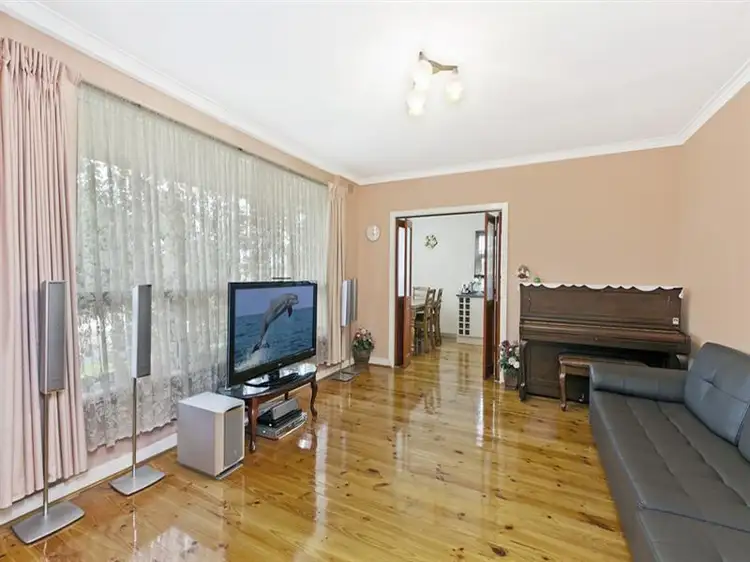 Third view of Homely house listing, 38 Knightsbridge Avenue, Valley View SA 5093