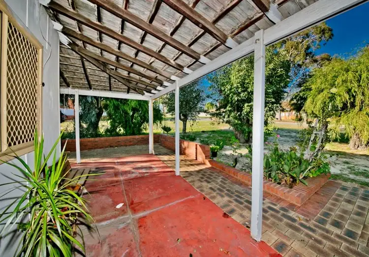 Fourth view of Homely house listing, 88 Broadway, Bassendean WA 6054