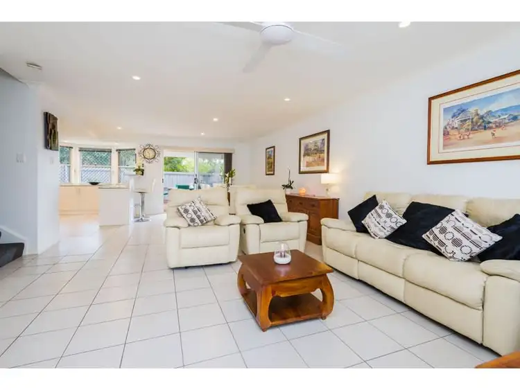 Sixth view of Homely townhouse listing, 15/15 San Mateo Boulevard, Eight Mile Plains QLD 4113