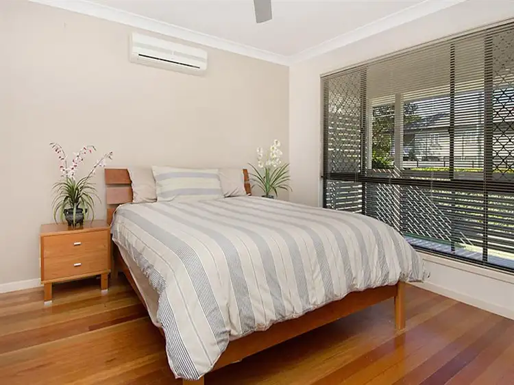 Second view of Homely house listing, 5 Templeton Street, Virginia QLD 4014