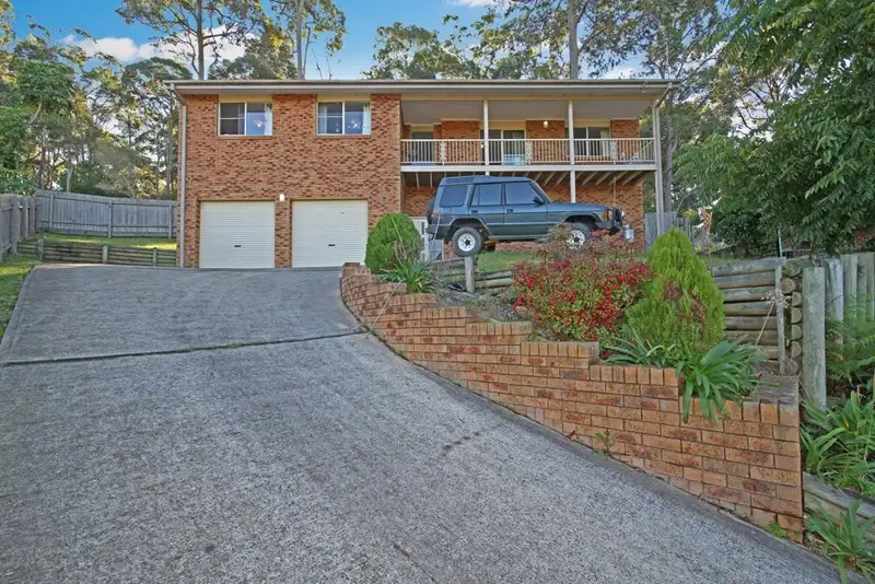 Main view of Homely house listing, 12 Berry Place, Surf Beach NSW 2536