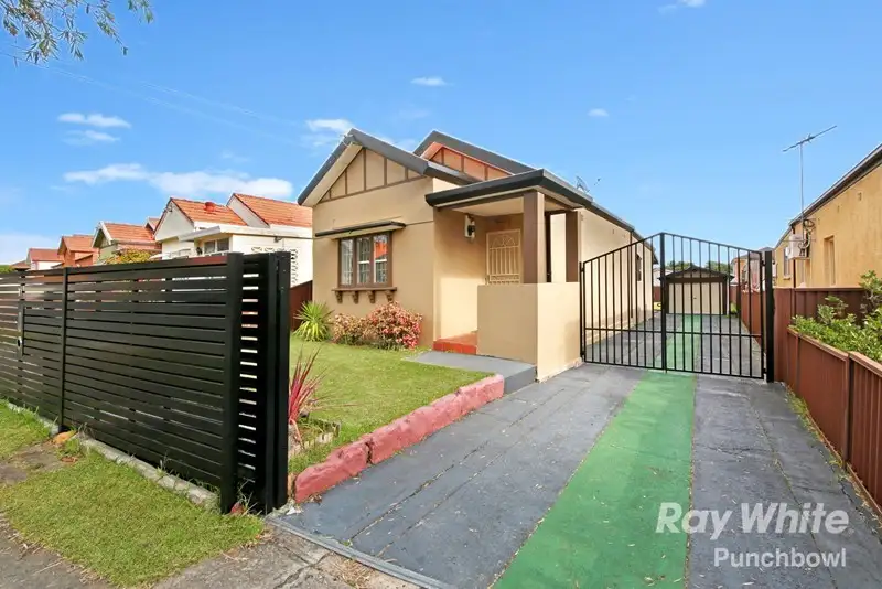 Main view of Homely house listing, 11A ROSE Street, Punchbowl NSW 2196