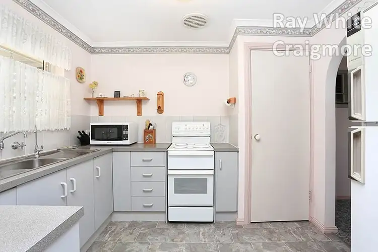 Second view of Homely house listing, 3 Twelftree Parade, Blakeview SA 5114