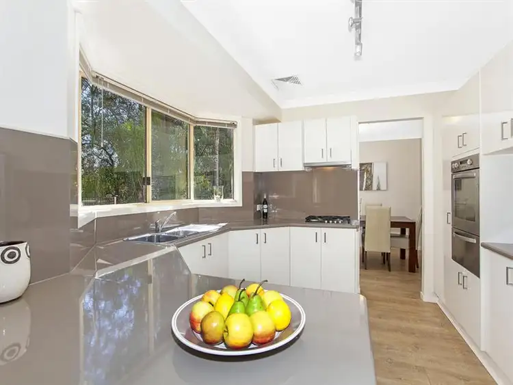 Fifth view of Homely house listing, 8 Sandringham Close, Terrigal NSW 2260