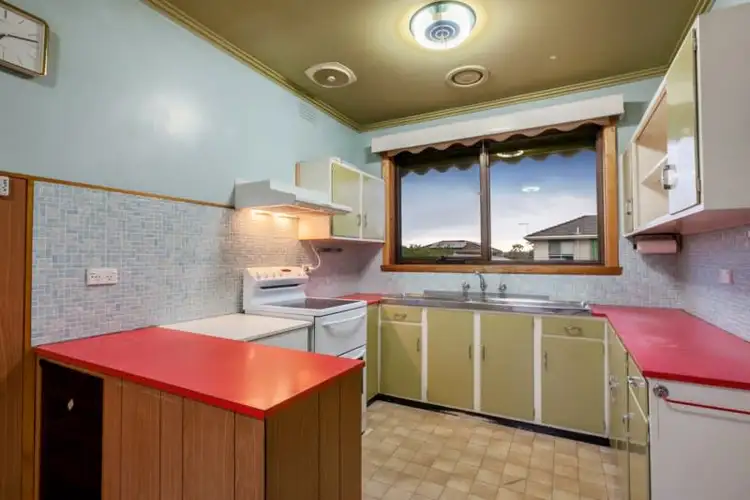 Fifth view of Homely house listing, 25 Eagle Avenue, Kingsbury VIC 3083