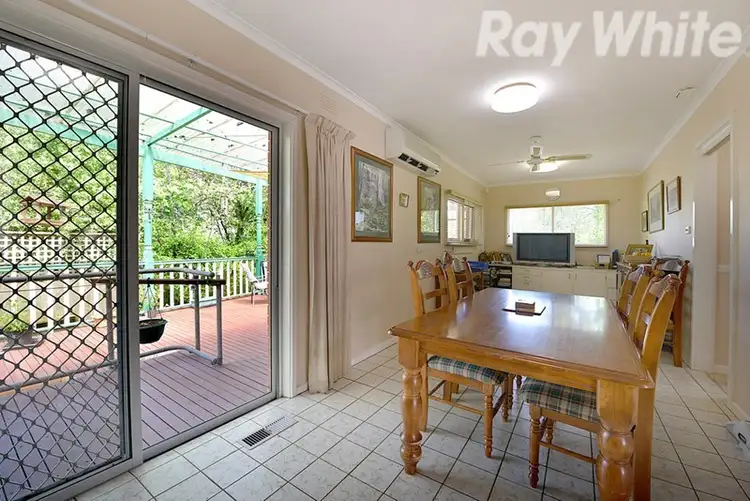 Fifth view of Homely house listing, 32 Bunnett Road, Knoxfield VIC 3180