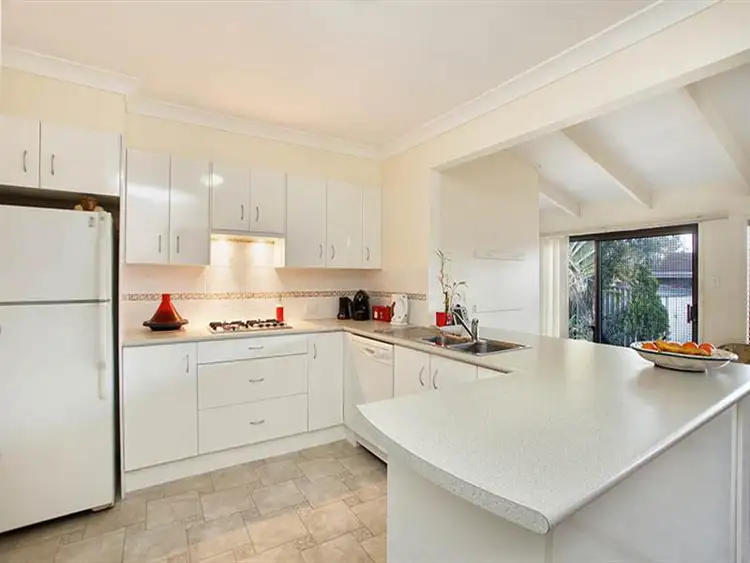 Second view of Homely house listing, 6 Lynesta Avenue, Fairfield West NSW 2165