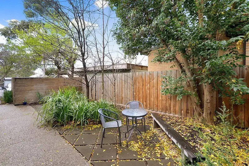 Main view of Homely apartment listing, 7/96 Yarralea, Alphington VIC 3078