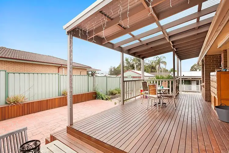 Fourth view of Homely house listing, 56 Badgery Street, Albion Park NSW 2527