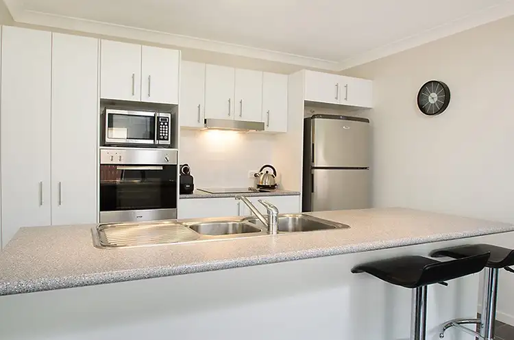 Third view of Homely house listing, 11 Barwon Crescent, Sippy Downs QLD 4556