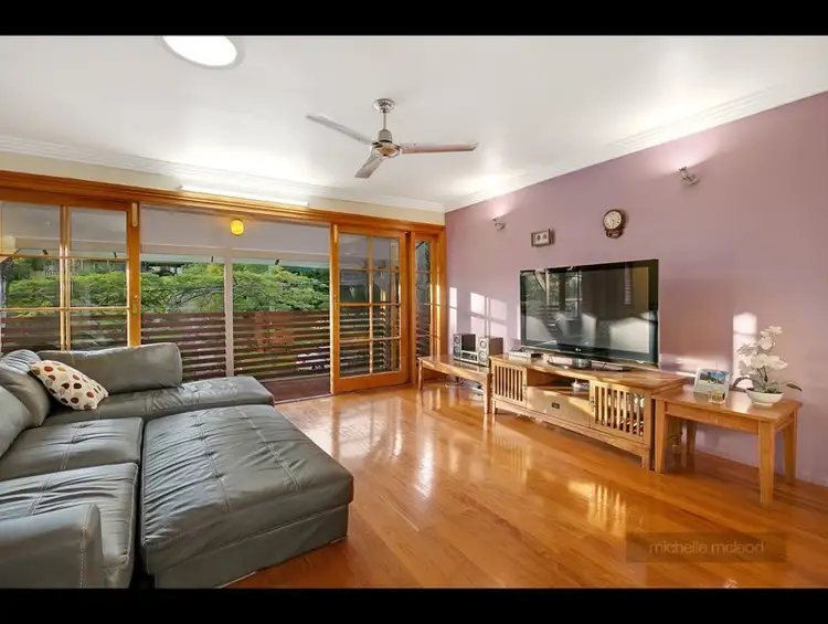Sixth view of Homely house listing, 1 Eaglie Street, Chapel Hill QLD 4069