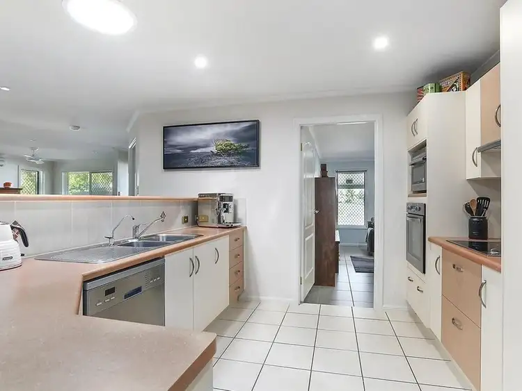 Fourth view of Homely house listing, 21 Crossman Place, Kirwan QLD 4817