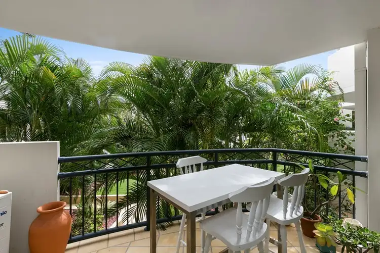 Fourth view of Homely apartment listing, 35/437 Golden Four Drive, Tugun QLD 4224