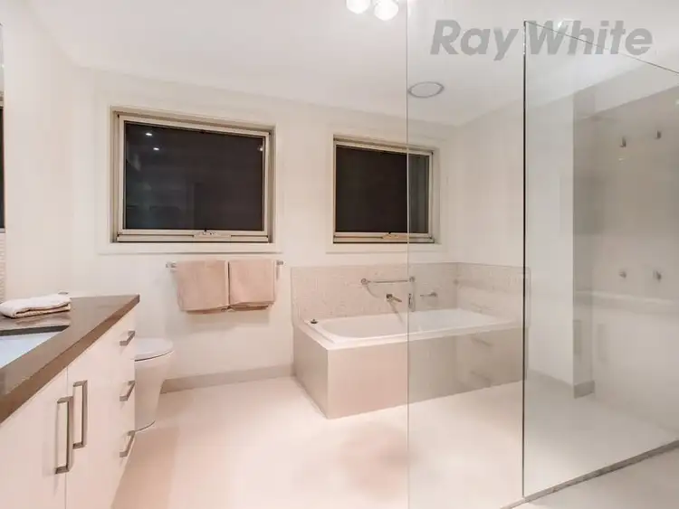 Fifth view of Homely house listing, 84 Koornalla Crescent, Mount Eliza VIC 3930