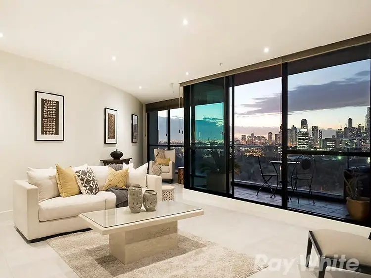 1102/19 Queens Road Grandview, Melbourne VIC 3004