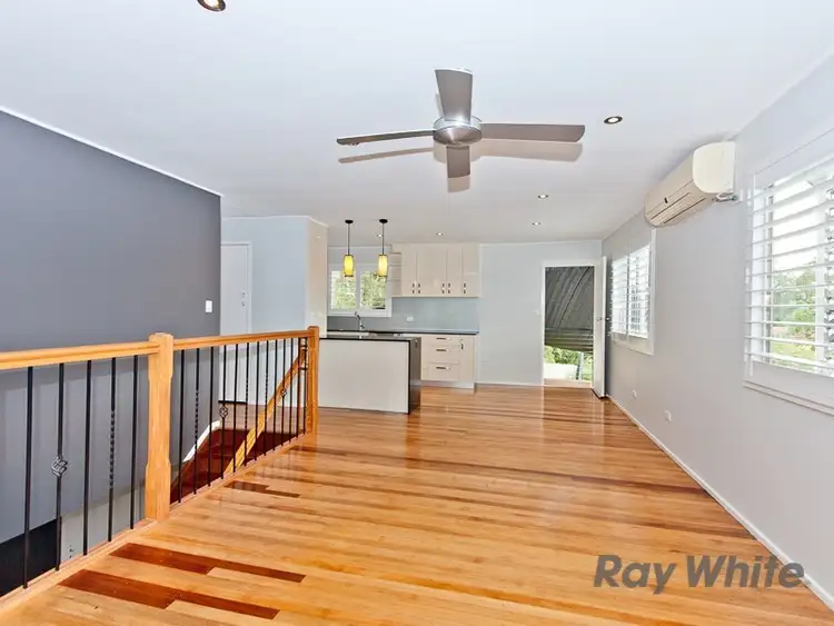 Fifth view of Homely house listing, 5 Pinnata Court, Everton Hills QLD 4053