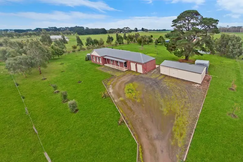 Main view of Homely house listing, 67 Primmers Road, Mailors Flat VIC 3275