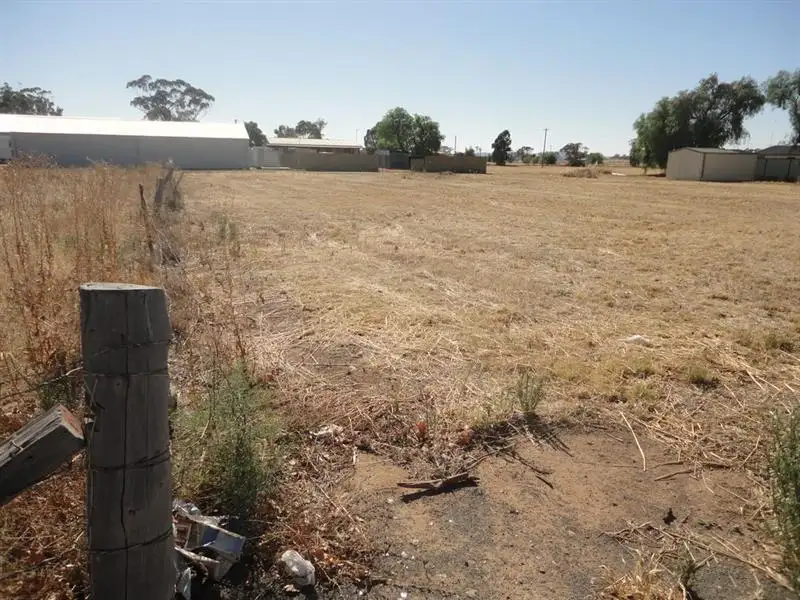 Main view of Homely land listing, 99 Queen Street, Barmedman NSW 2668