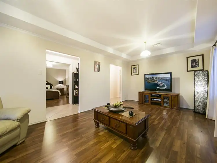 Second view of Homely house listing, 20 Selway Place, Evanston Park SA 5116