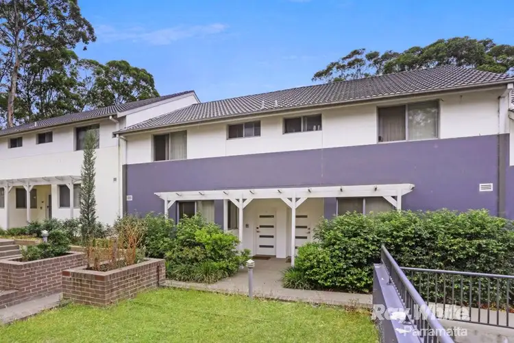 5/100 Kenyons Road, Merrylands West NSW 2160