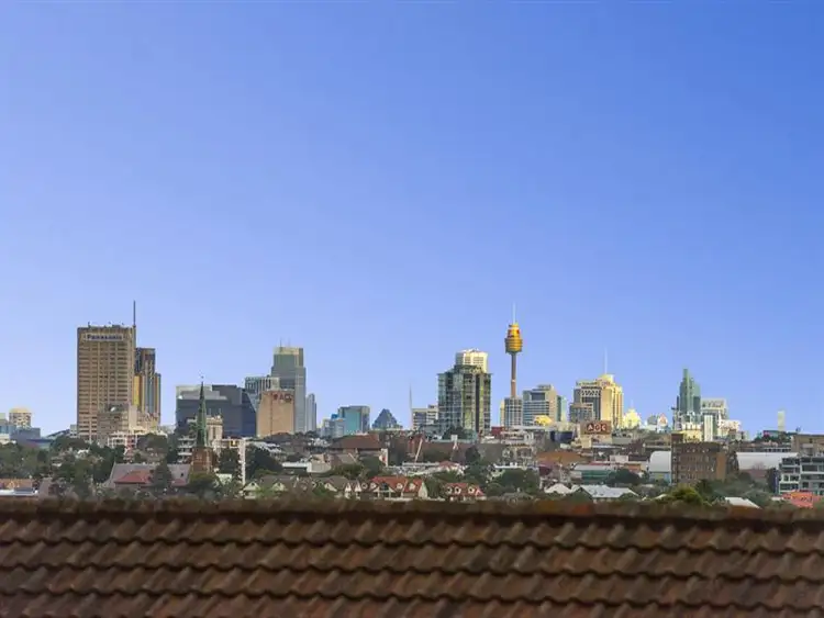 Sixth view of Homely unit listing, 36/166 Mowbray Road, Willoughby NSW 2068