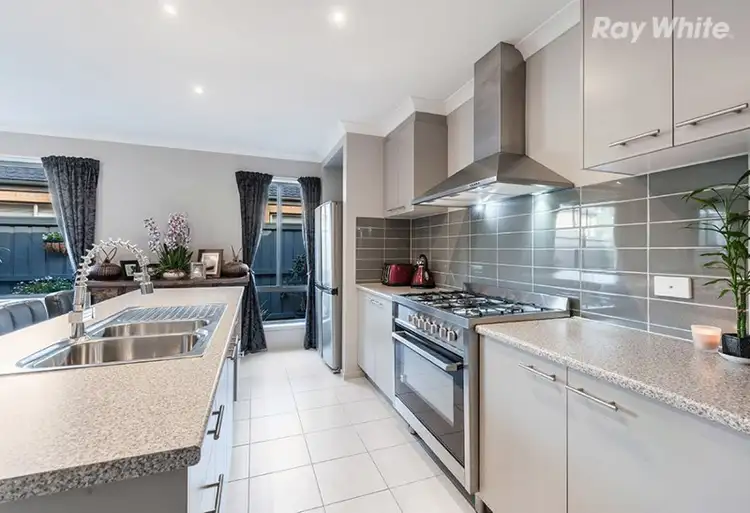 Second view of Homely house listing, 42 Elation Boulevard, Doreen VIC 3754