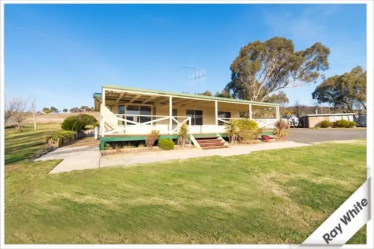 Seventh view of Homely house listing, 15 Ryans Road, Michelago NSW 2620