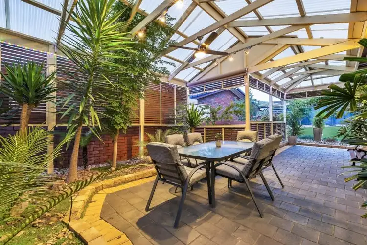 Sixth view of Homely house listing, 20 Kestral Way, Modbury Heights SA 5092