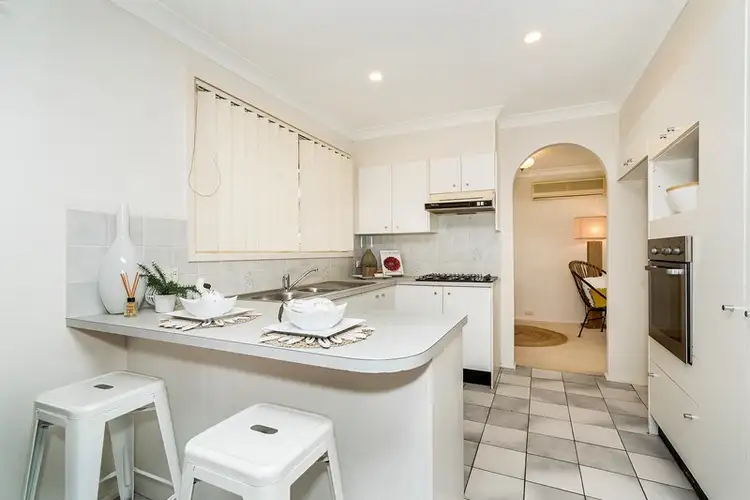 Fourth view of Homely house listing, 9 Jonquil Close, Bateau Bay NSW 2261