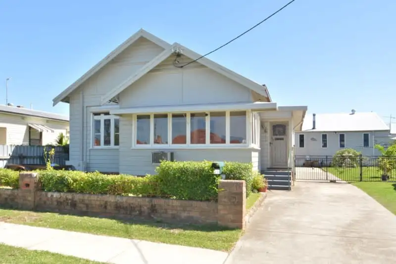 Main view of Homely house listing, 23 West Avenue, Cessnock NSW 2325