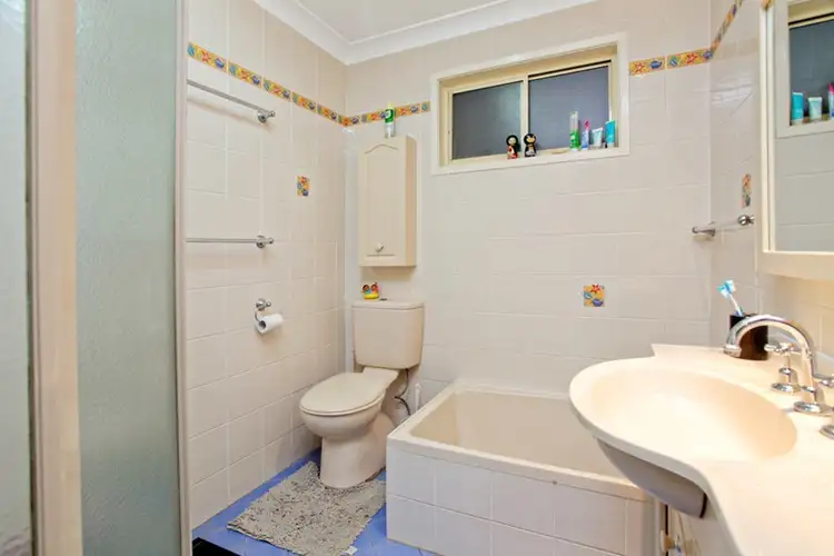 Fifth view of Homely house listing, 41 Keyworth Drive, Blacktown NSW 2148