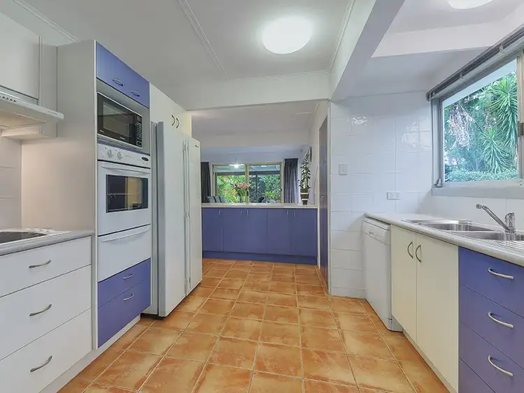 Sixth view of Homely house listing, 153 Kirby Road, Aspley QLD 4034