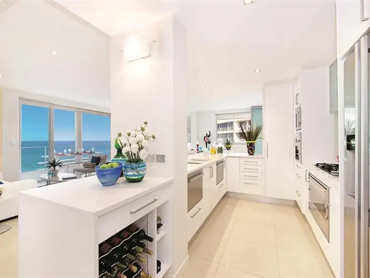 Third view of Homely apartment listing, 4/389 Golden Four Drive, Tugun QLD 4224