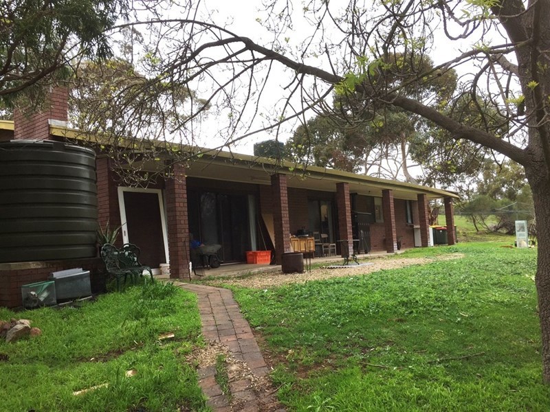 Main view of Homely house listing, 156 Precolumb Road, One Tree Hill SA 5114