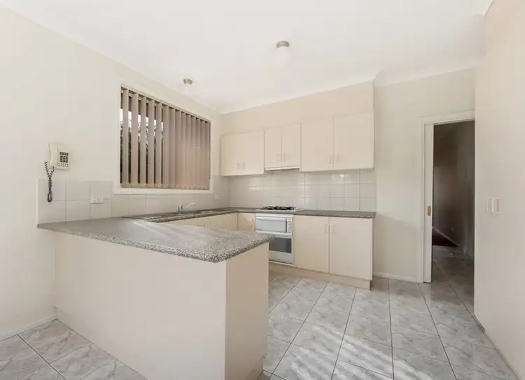 Fourth view of Homely unit listing, 2/17 Michael Avenue, St Albans VIC 3021