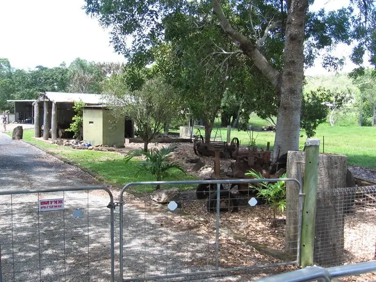 Sixth view of Homely house listing, 5 Delachantos Road, Hampden QLD 4741