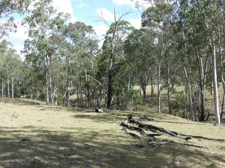Seventh view of Homely rural property listing, 3760 Bluff Road, Crows Nest QLD 4355