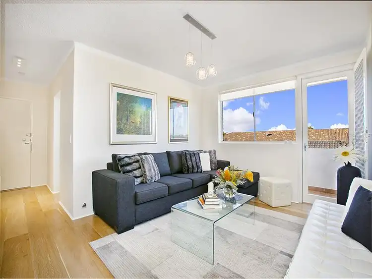 Fourth view of Homely apartment listing, 11/857 Anzac Parade, Maroubra NSW 2035