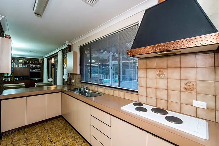 Fifth view of Homely house listing, 9 Cook Place, Lesmurdie WA 6076