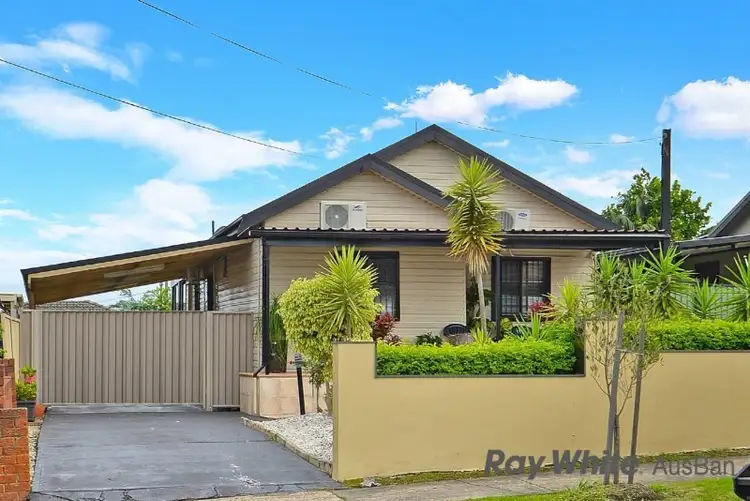 14 Phillip Street, Roselands NSW 2196