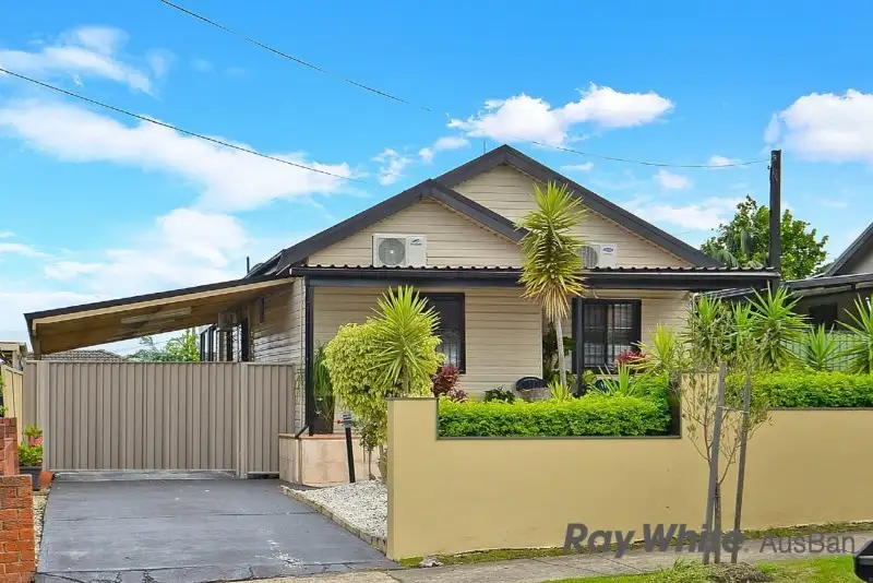 Main view of Homely house listing, 14 Phillip Street, Roselands NSW 2196