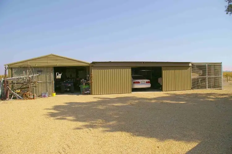 Sixth view of Homely house listing, 31 Wren Street, Renmark SA 5341