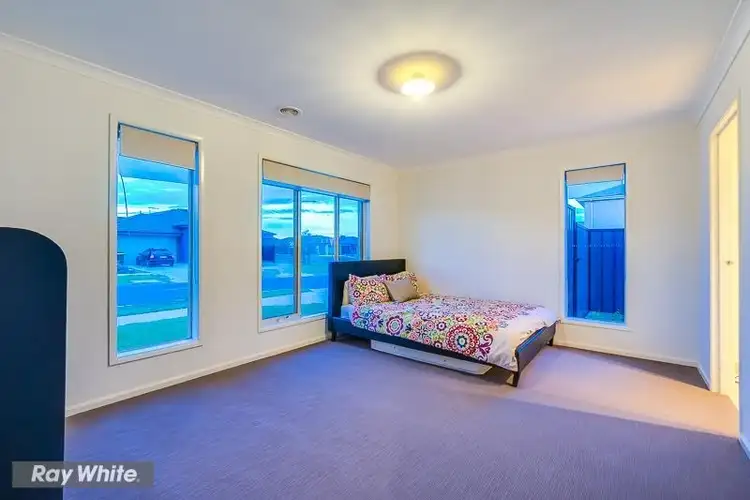 Third view of Homely house listing, 34 Lambourne Avenue, Truganina VIC 3029