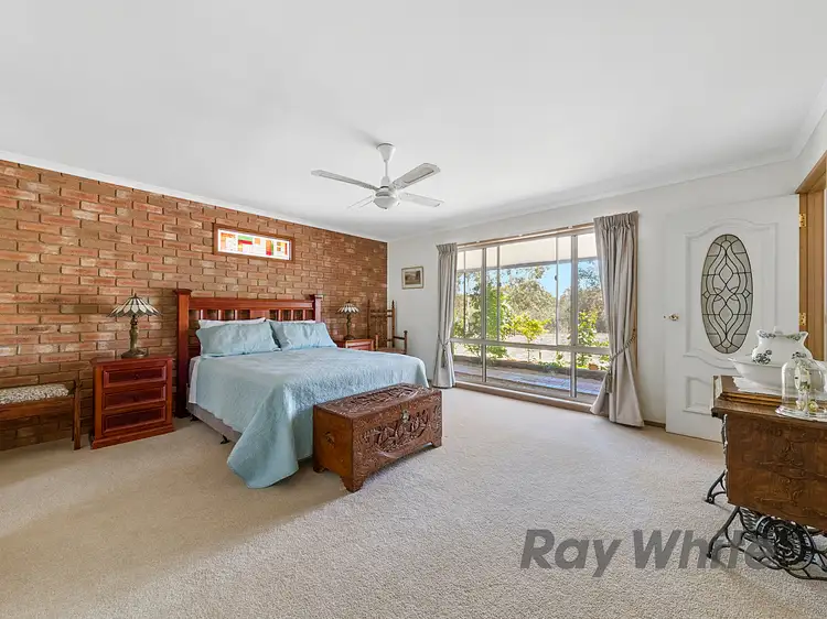 Fifth view of Homely rural property listing, 160 Basin Road, Benalla VIC 3672