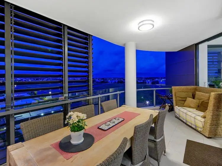 Sixth view of Homely apartment listing, 1301/1 Sunset Avenue, Paradise Point QLD 4216