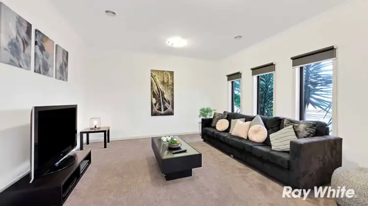 Fourth view of Homely house listing, 1 Liam Avenue, Tarneit VIC 3029