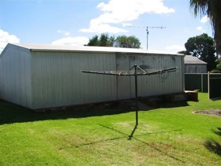 Third view of Homely house listing, 27 Chantilly Street, Narrandera NSW 2700