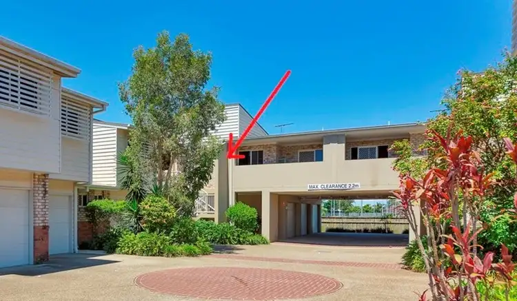 Main view of Homely house listing, 9/20-22 Fleet Drive, Kippa-ring QLD 4021