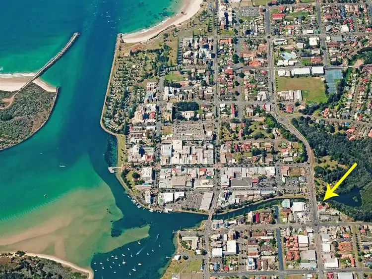 102 Gordon Street, Port Macquarie NSW 2444